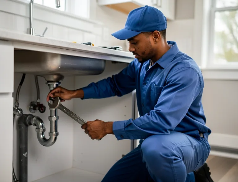 Installateur Vaihingen an der Enz